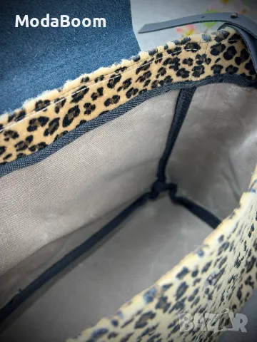 The B+ Bonheur - CLUTCH+BAG N°6 дамски чанти Различни различни цветове, снимка 4 - Чанти - 48813558