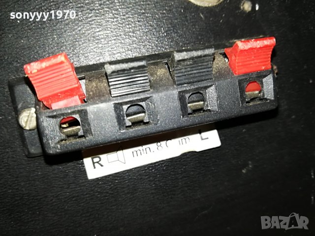 ORION DECK RECEIVER 2410221027, снимка 13 - Ресийвъри, усилватели, смесителни пултове - 38432589