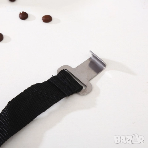 Портативна електронна везна до 50 кг. с LCD дисплей с подсветка, снимка 7 - Друга електроника - 52862878