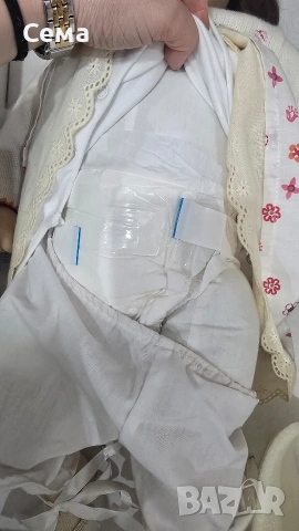 Нова кукла от винил , снимка 2 - Колекции - 53511707