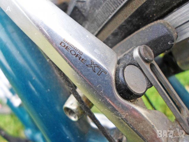 Cannondale Delta 26*, снимка 10 - Велосипеди - 33942894