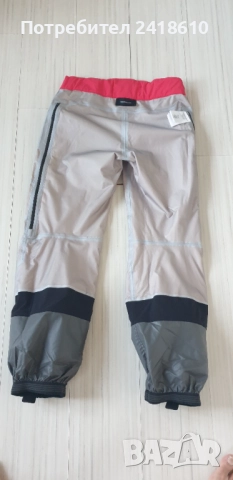 Peak Performance Teton Pant Gore Tex Hard Shell Womens Pant Size M  ОРИГИНАЛ! Ски + Борд, снимка 6 - Спортни екипи - 52265600