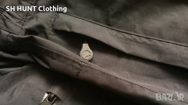 STORMBERG PRORETEX Membran размер L за лов риболов туризъм панталон водонепромокаем - 407, снимка 6 - Панталони - 43073944