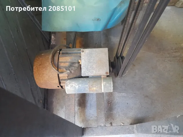 Циркуляр, снимка 8 - Други стоки за дома - 48368955