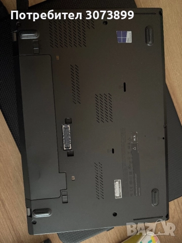 Lenovo T450s, снимка 3 - Лаптопи за работа - 52619806