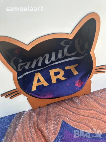 Дървена къщи за котки, снимка 4 - За котки - 50927891