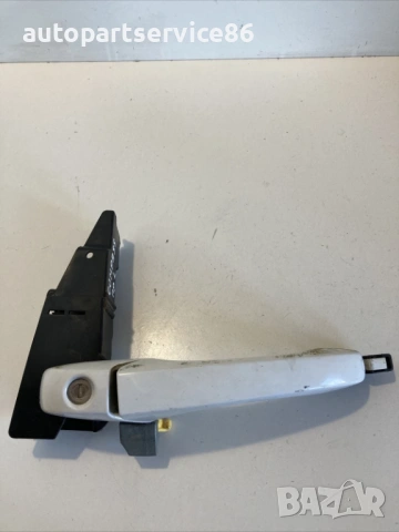 Дръжка за външната страна предна лява за Jeep Compass 2.2 CRD (2011)