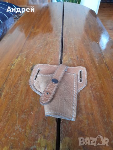 Стар кобур #3