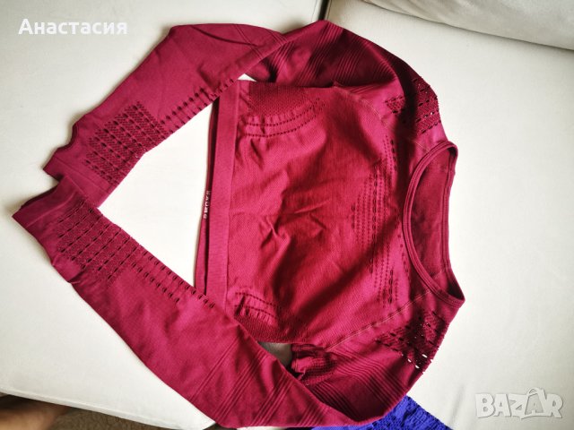 Спортен екип дамски, снимка 3 - Спортни екипи - 43301832