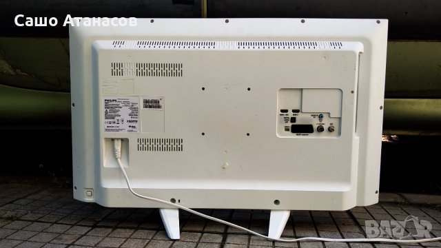 PHILIPS 32PHS4032/12 със счупена матрица ,715G7734-P01-005-002H ,715G8659-M01-000-004Y, снимка 2 - Части и Платки - 32998646