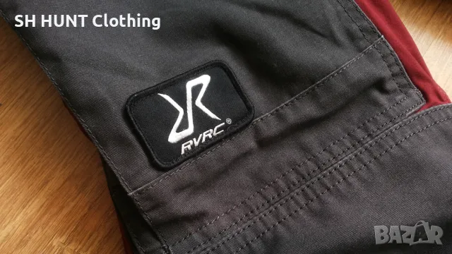 Revolution Race Recco GPx Pro Rescue Stretch Trouser размер L панталон - 1161, снимка 13 - Панталони - 50421326