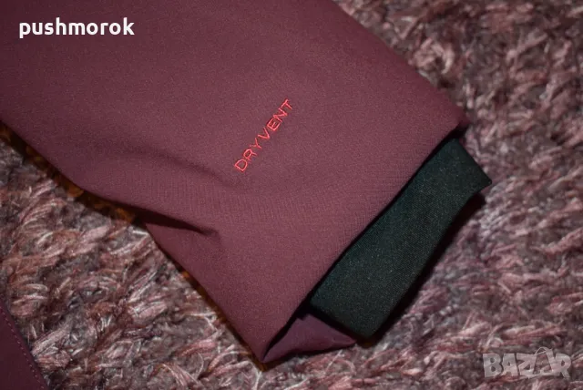 The North Face INLUX Insulated W's Jacket Sz XL / #00888 /, снимка 14 - Якета - 48260886