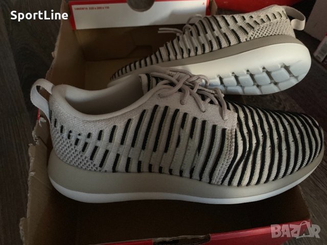 Маратонки Nike