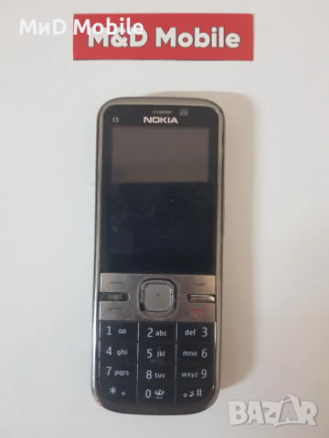 NOKIA C5