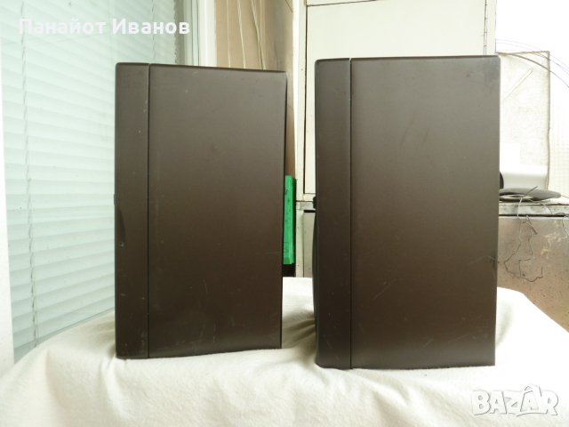 Technics SB-F1, снимка 3 - Тонколони - 36977855