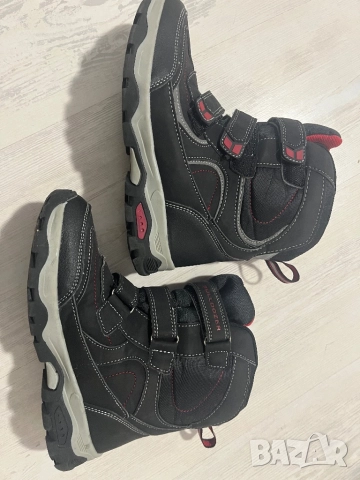 Ботуши за момче