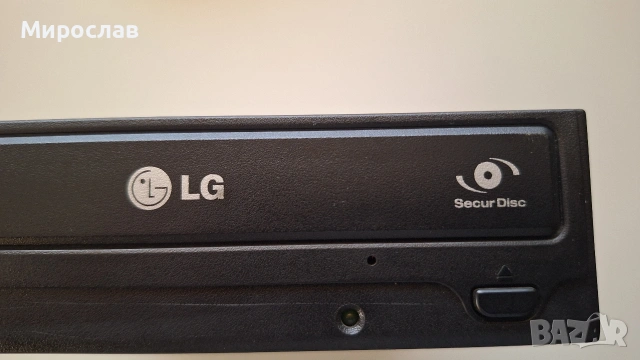 Продавам DVD-RW LG Model: GH22NP20, снимка 2 - Други - 53053031