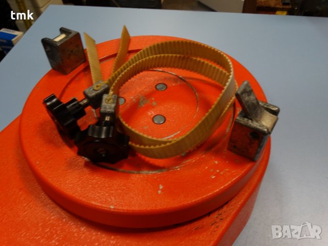 Лабораторен Уред FRITSCH Analysette, снимка 14 - Лаборатория - 27668776