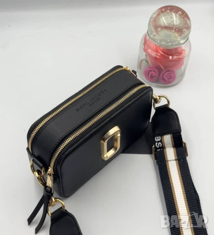 чанти marc jacobs, снимка 6 - Чанти - 51420267