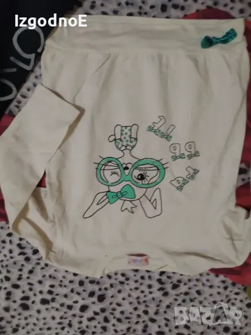 Лот блузка и долница, снимка 5 - Детски комплекти - 47963430
