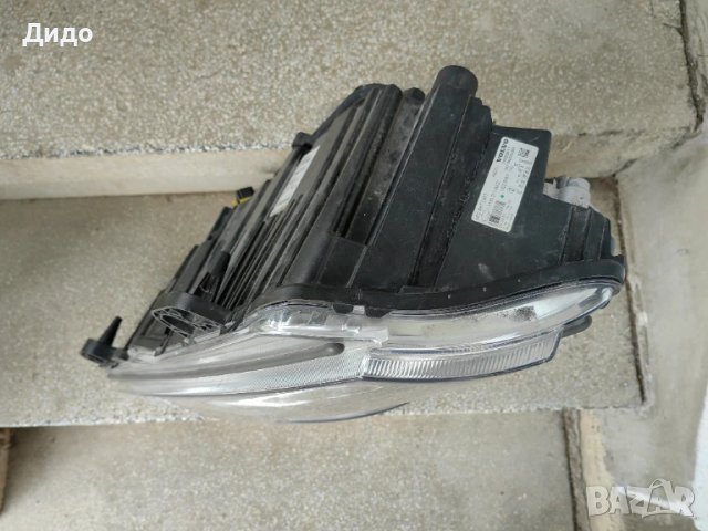 Фарове Volvo FH5 LED ляв десен / Фарове Волво ФХ5 23г. Оригинални, снимка 13 - Части - 50462015