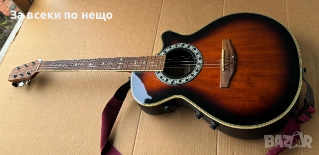 Китара Crafter fr-850 , електроакустична китара