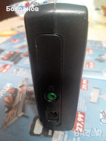 PHILIPS AE3805 SYNTESIZER RECEIVER FM/MW/SW1/SW2, снимка 2 - Радиокасетофони, транзистори - 38449487