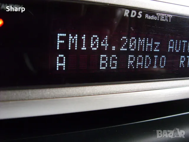 Denon TU-1500RD RC/1500AE RC, снимка 18 - Аудиосистеми - 47449883