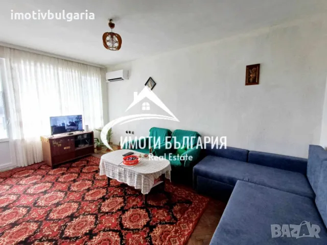 Двустаен тухлен апартамент в гр. Сопот, снимка 2 - Апартаменти - 49271315