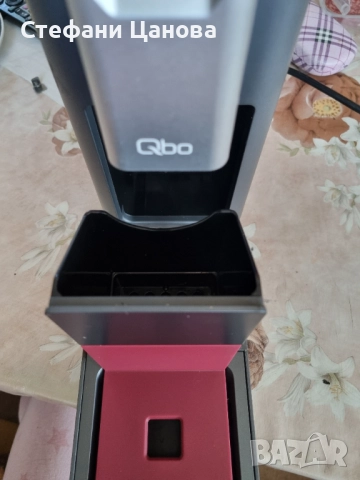 Кафе машина Чибо, снимка 2 - Кафемашини - 52790374