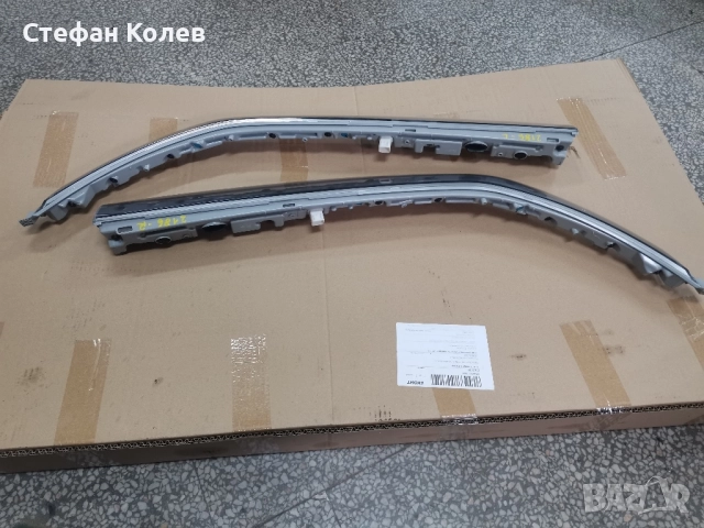 Hyundai ioniq 5 , снимка 2 - Части - 52183602