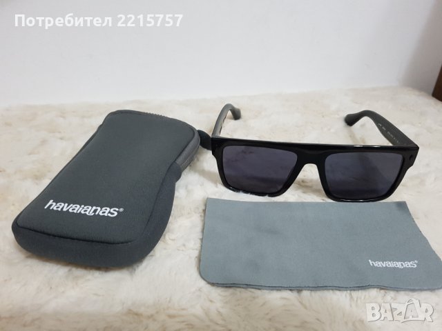Оригинални, мъжки очила "Havaianas", снимка 2 - Слънчеви и диоптрични очила - 40611561