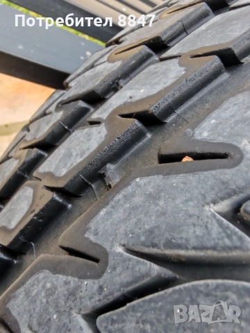 Алуминиеви джанти 16", снимка 4 - Гуми и джанти - 52572466