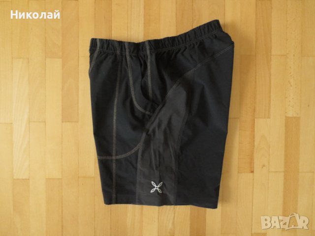 Montura къси панталони, снимка 2 - Спортни дрехи, екипи - 43216363