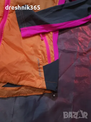 Kari Traa Ветровка/Дамска M, снимка 2 - Спортни дрехи, екипи - 47295783