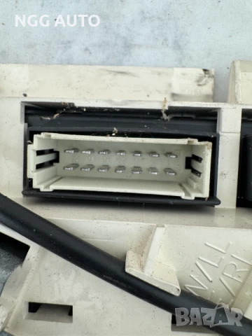 Панел климатик за Renault Laguna I, BEHR 94.00250, GKR 9 140 010 264, 9140010264, 9400250, снимка 7 - Части - 51402357