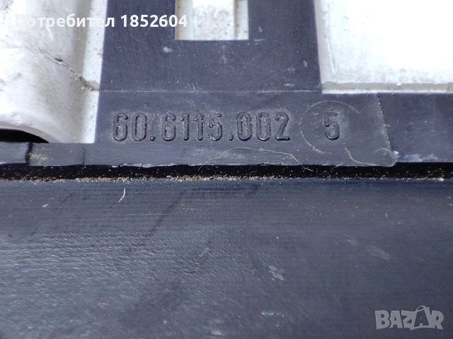 Километраж Фиат Брава, Браво турбо дизел, снимка 5 - Части - 51468612