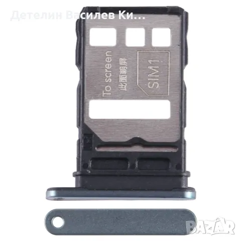 сим държач за NOVA 10 SE , NOVA10SE , NOVA 10SE , Huawei , снимка 6 - Huawei - 49428075