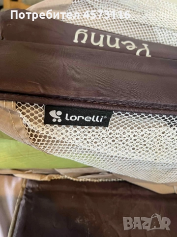 сгъваема кошара 