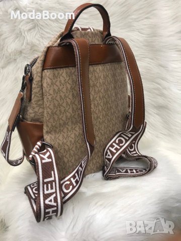 🆕Michael Kors стилни дамски раници / различни цветове🆕, снимка 3 - Раници - 43612849