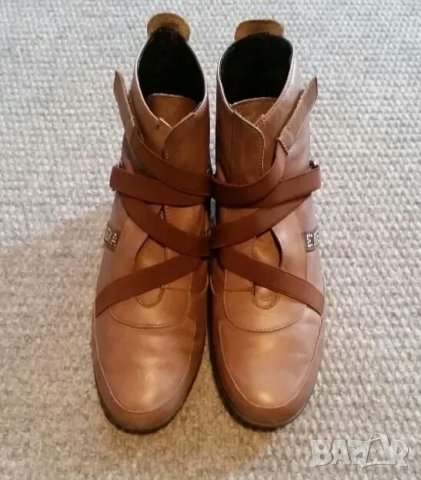 Маратонки- нови.Естествена кожа, снимка 9 - Маратонки - 26279054