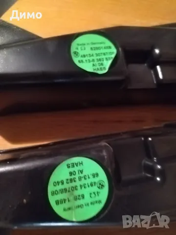 колони тонколони таван бмв е39 bmw e39, снимка 5 - Части - 48934098