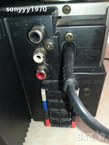 TECHNICS-MADE IN JAPAN 4 ЧАСТИ 2212231006, снимка 13 - Ресийвъри, усилватели, смесителни пултове - 43511670