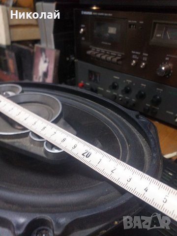 Авто Колони, снимка 6 - Тонколони - 36670679