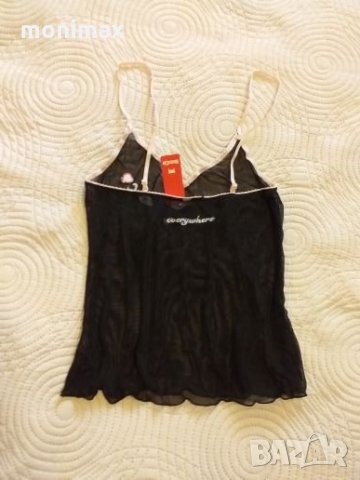 Тюлен комплект , бельо , потник с боксер Belinda , снимка 2 - Бельо - 26694127