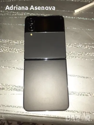 samasung galaxy z flip 4, снимка 1 - Samsung - 48131614