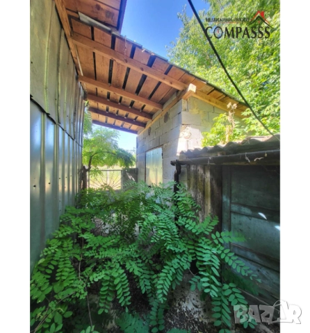 с. Кардам, обл. Добрич, Къща и работилница  – 70000евро!, снимка 16 - Къщи - 51632738