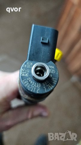 Продавам дюзи за Бмв320д150к , снимка 4 - Части - 42732260