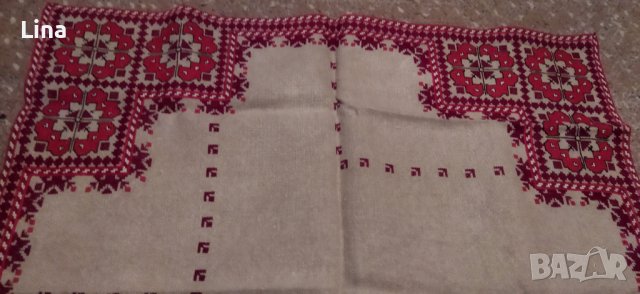 Каре за маса, панама 50/50 см , снимка 2 - Декорация за дома - 43144386