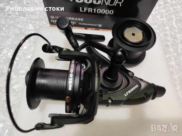 Макара Байтрънър COONOR - 10000